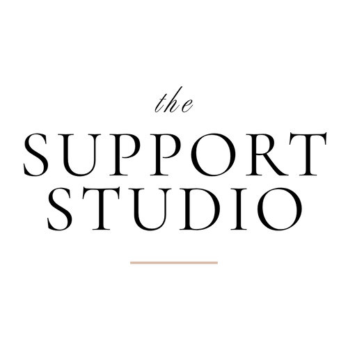 The Support Studio